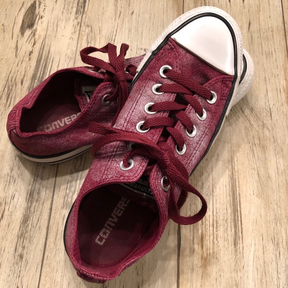 Converse shoes